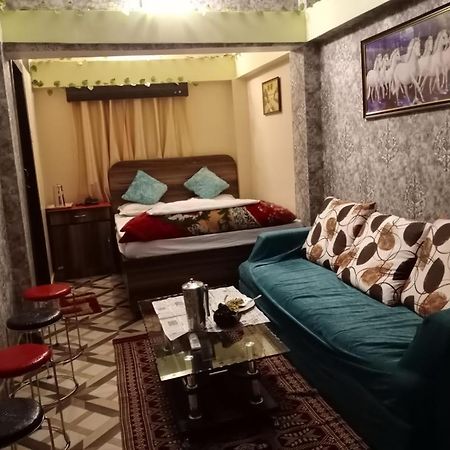 باتنا Hotel Dream Patna المظهر الخارجي الصورة