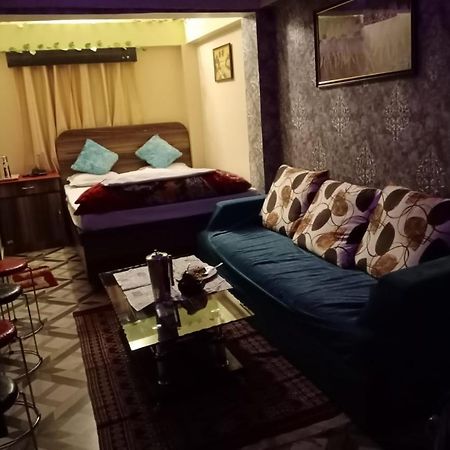 باتنا Hotel Dream Patna المظهر الخارجي الصورة
