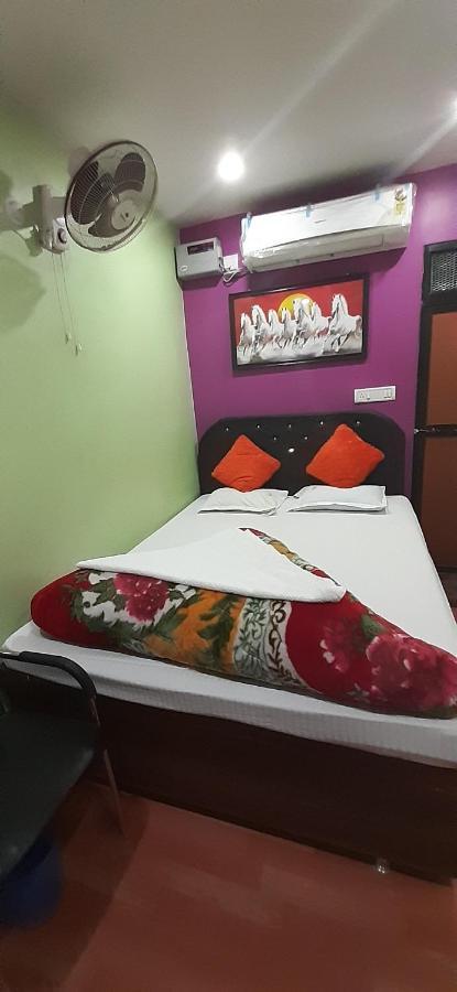 باتنا Hotel Dream Patna المظهر الخارجي الصورة