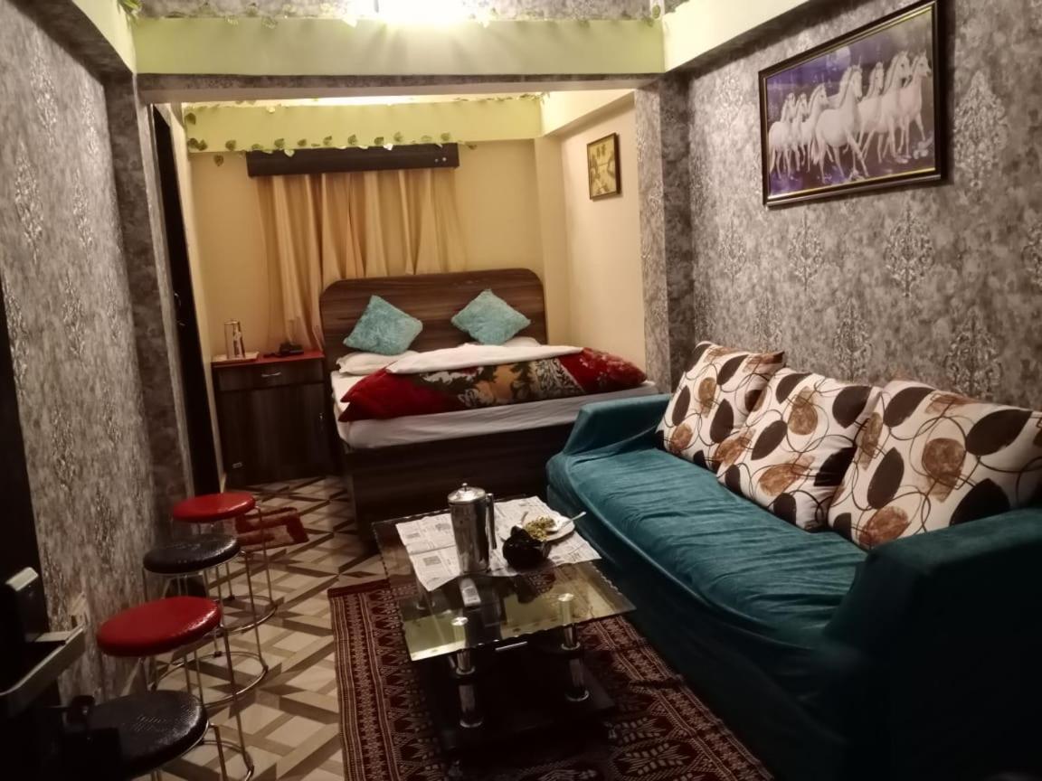 باتنا Hotel Dream Patna المظهر الخارجي الصورة
