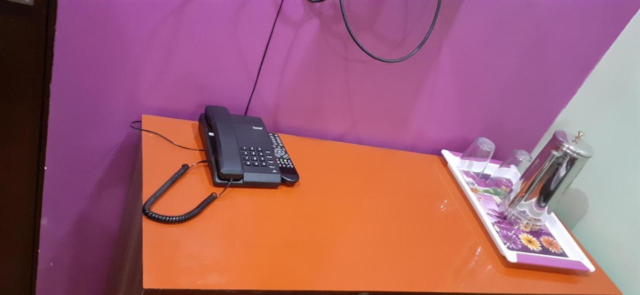 باتنا Hotel Dream Patna المظهر الخارجي الصورة