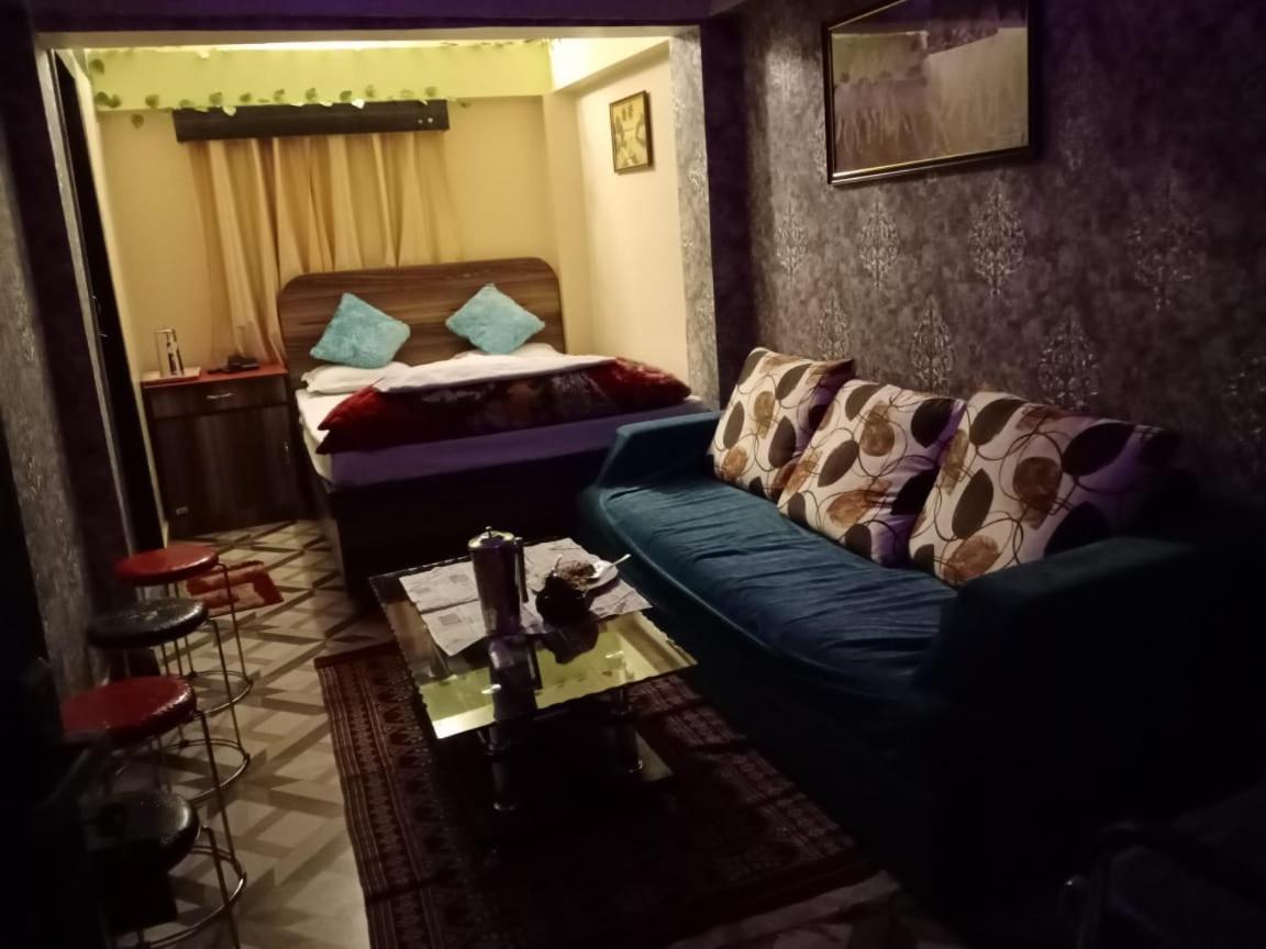باتنا Hotel Dream Patna المظهر الخارجي الصورة