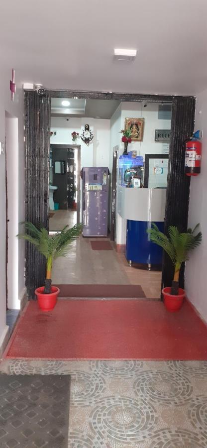 باتنا Hotel Dream Patna المظهر الخارجي الصورة