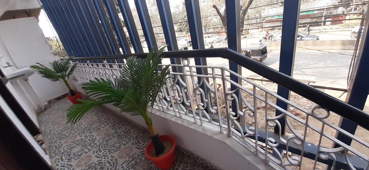 باتنا Hotel Dream Patna المظهر الخارجي الصورة