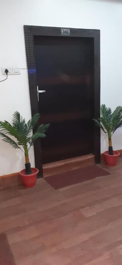 باتنا Hotel Dream Patna المظهر الخارجي الصورة