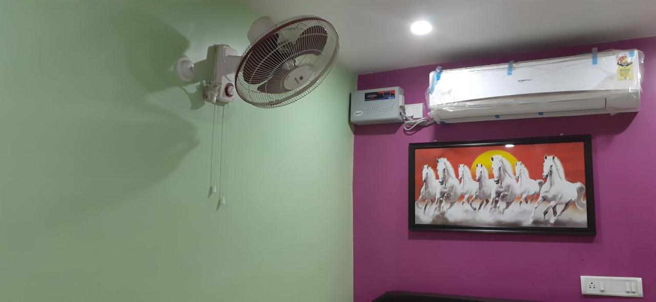 باتنا Hotel Dream Patna المظهر الخارجي الصورة
