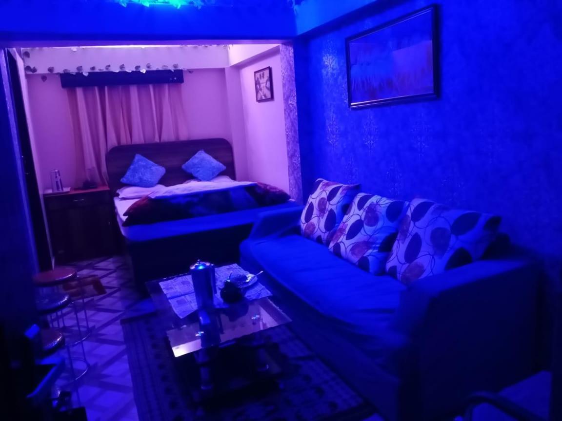 باتنا Hotel Dream Patna المظهر الخارجي الصورة